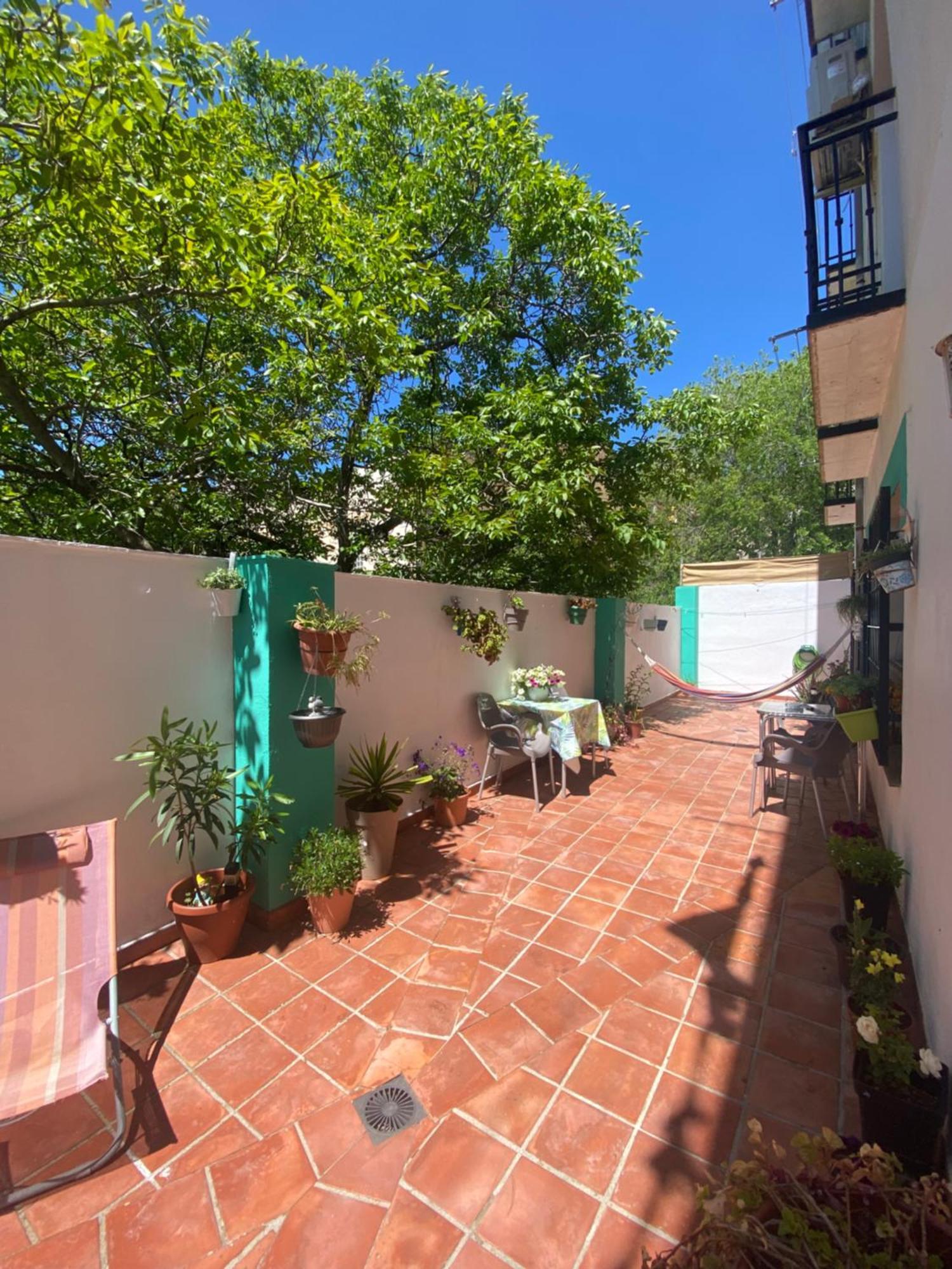 La Casa Del Buda Guejar Sierra Ngoại thất bức ảnh